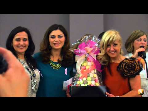 Video Benefico Patrocinadores 2º Gala contra el Cancer