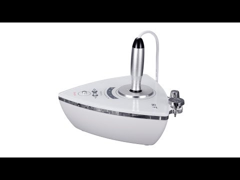 Аппарат радиоволнового (RF) лифтинга с базой