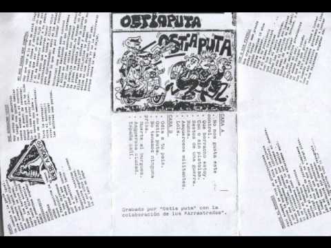 Ostiaputa - Qué Borracho Estoy