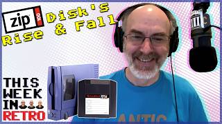 News From Kay To Zee - This Week In Retro 262