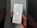 Смартфон Apple iPhone SE 2022