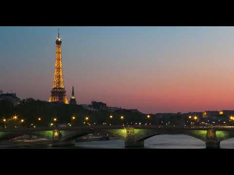 Antoine Malye - Paris (Lost Frequencies Remix)