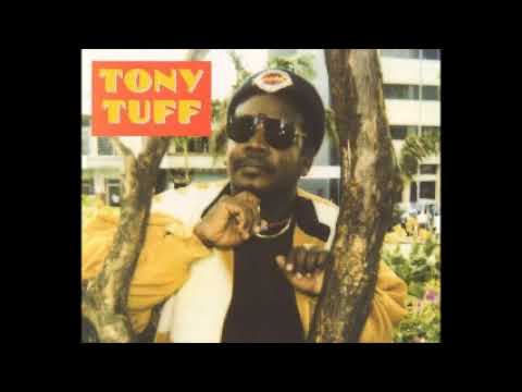 Divulgando: Tony Tuff - Dance In The Area / M Junior Roots - AL