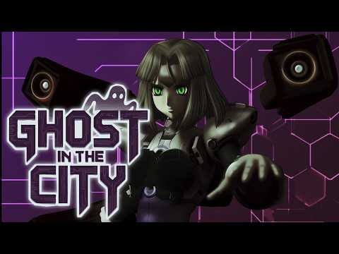 Ghost in the City: Cyberpunk Gamer SI Ch 221-230 (Reincarnation, Sci-fi, Dystopia) Audiobook
