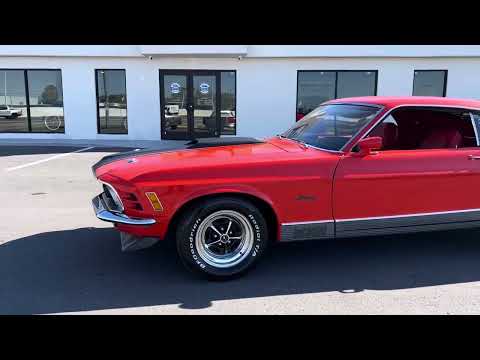 1970 Ford Mustang (CC-1933881) for sale in Largo, Florida