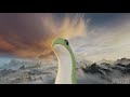 Nessie Hug - Wattson Heirloom Animation (4K)