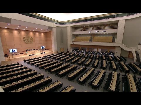 U.S. joins West in rare criticism of Egypt on human rights abuses