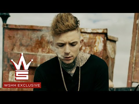 Caskey Never Slow Down (WSHH Exclusive - Official Music Video)