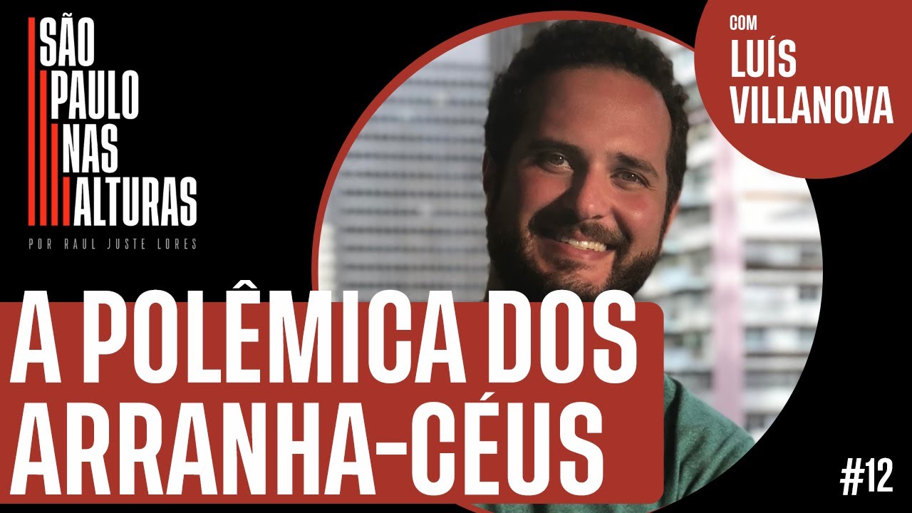 Por que as cidades brasileiras - com exceção de Balneário Camboriú - têm tão poucos arranha-céus?