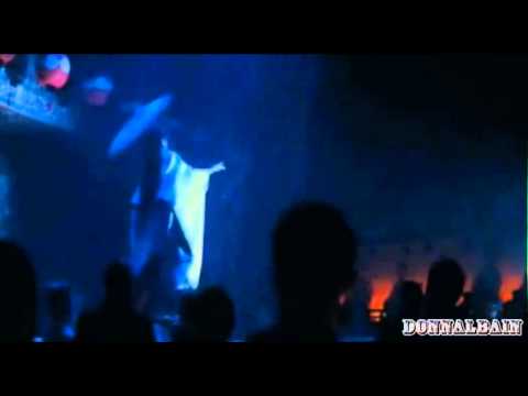 Donnalbain - Love Me a Fresh Geisha