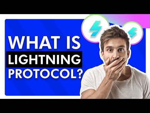 What is Lightning Protocol and Can You Invest in Light Token?