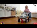BIG Buggy 3in1