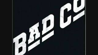 Bad Company - Silver, Blue &amp; Gold