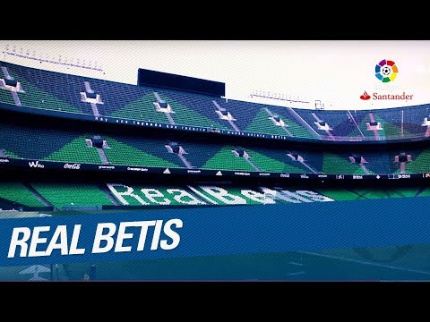 All you need to know about Real Betis Balompié