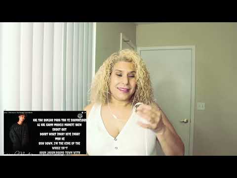 @therealrapdemon  & @TalhaAnjum - Agency (Reaction Video Reacción) #REACTION #TalhaAnjum #RapDemon