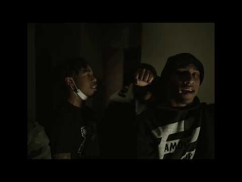 BNR Luh Tut - Big Drip Freestyle (Official Music Video) Shot By @A309Vision