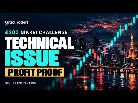 GT Nikkei 225 Challenge Episode 19 thumbnail