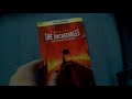 The Incredibles DVD Review