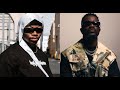 Oxlade Ft Sarkodie Ololufe Official Lyric Video