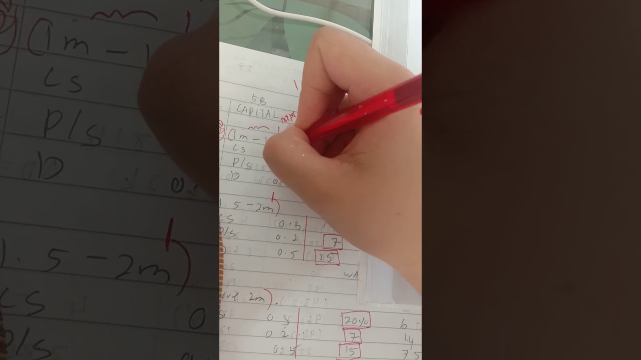 Chapter 5b FIN320 PART 2