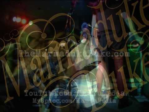 Marmaduke Duke - SILHOUETTES [Live in Leeds] [HighQuality] HQ