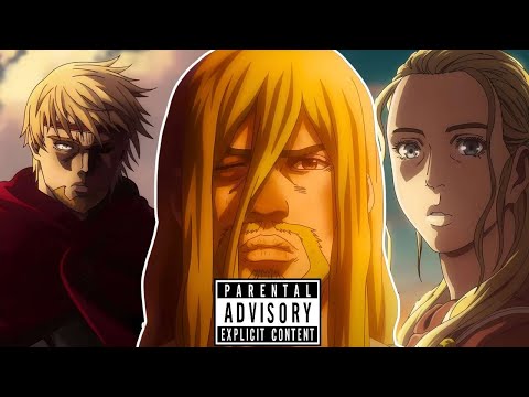 Vinland Saga Season 2 Anime Recap