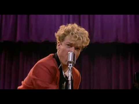 Jerry Lee Lewis - Great Balls Of  Fire.AVI