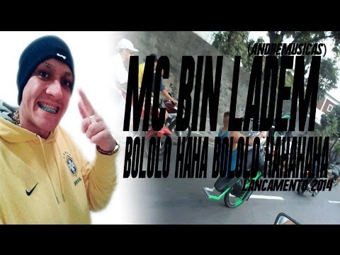 MC BIN LADEM - BOLOLO HAHA bololo hahahaha (LANÇAMENTO 2014) (ANDREMUSICAS)