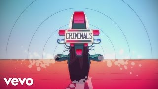 MS MR - Criminals (Audio)