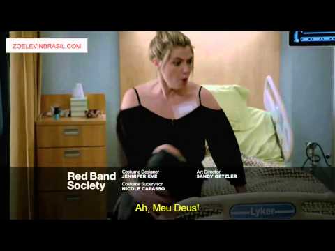 Red Band Society 1.07 (Preview)