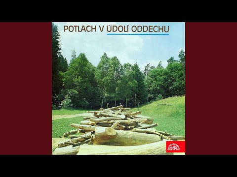 Písničky Oldy Vrtišky - Lodnická