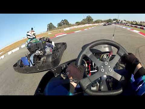 Oskarteiro - Interlagos - Julho - 2021