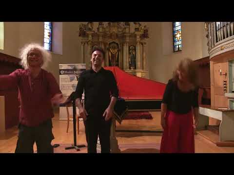 Cipriana Smarandescu - Mircea Grigore Lazar: Musica Barcensis 2023