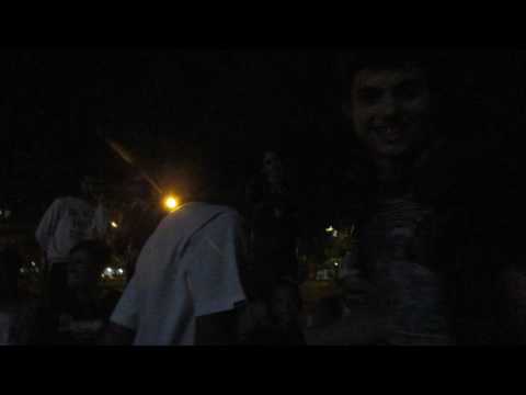 NTK X Sidiney. Batalha do Cine. aSA sUL