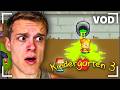 Creepy Games 75 Kindergarten 3 Joe Bartolozzi