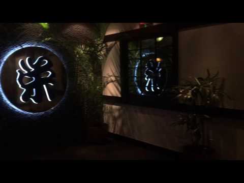 TANAKA DO CENTRO DE TÓQUIO