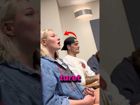 Cewek Ini HIDUP Dengan Penyakit SINDROM ANEH🥹🥰#viral