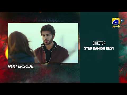 Ehraam-e-Junoon Episode 28 Teaser - 1st Aug 2023 - HAR PAL GEO