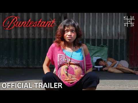 Buntestant (2026) | Official Trailer