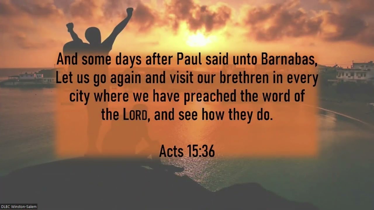 Covenant Sunday || Experiencing Daily Benefits From the Everlasting Covenant || WATCH TILL THE END!