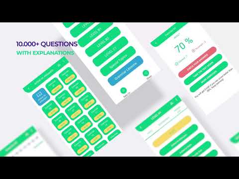 Learn German With Explanation Video