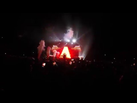2 HOURS OF ARMIN ONLY EMBRACE KICK OFF @ ZIGGODOME MAY 6 2016