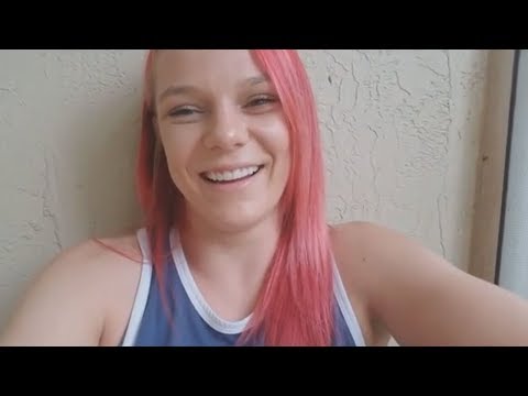 Report: Gillian Robertson Faces Veronica Macedo At UFC Fight Night Prague