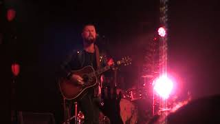 Zach Williams &quot;Song of Deliverance&quot; (Live)