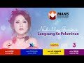Nabilla Gomes - Langsung Ke Pelaminan