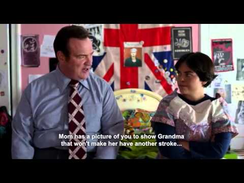 OITNB Boo Backstory Patriarchal Bargaining 1