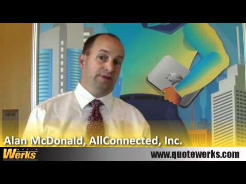 AllConnected - Customer Success Story (Alan McDonald - AllConnected)
