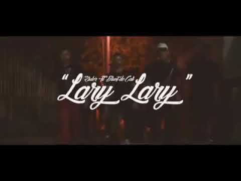 Ziuler ft blunt de cali - lary lary