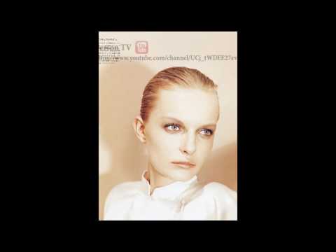 Ксения Максимова (Ksenia Maximova) musical slide show