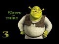 Shrek 3 (The Third | Шрек Третий) прохождение - Серия 3 